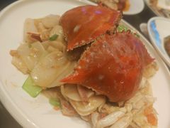 -昌正春天酒店-海鲜餐厅