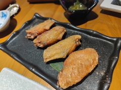 -渔寿司·日本料理(艾尚天地店)