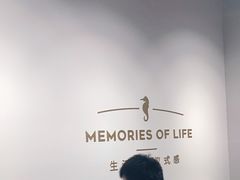 -海马体照相馆(天津世纪都会店)