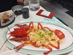 -巧克力渔家.小船海鲜胶东菜(三浴场店)