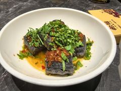 -炊烟小炒黄牛肉(浦东世纪汇店)