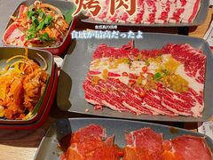 -新石器烤肉(南通CBD大有境店)