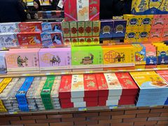 -老城隍庙食品商店(豫园商城店)