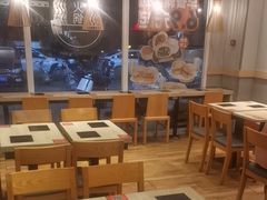 -吉野家(次渠大街店)