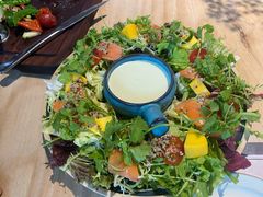 -初拾·花里餐厅(钜城华亿店)