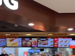 -汉堡王(西直门凯德MALL店)