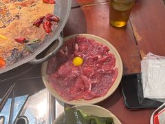 -马厂老火锅(胜太路店)
