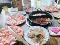 -楠火锅(新街口苏宁店)