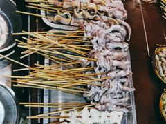 -袁师傅烤肉(弹子石店)