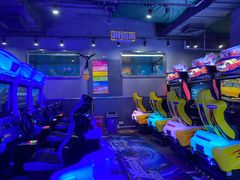 -核客电玩城(东门店)