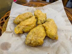 -南记食粥坊·宵夜大排档(莲花店)