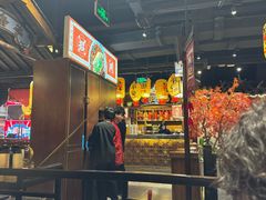 -杨记隆府重庆江湖菜(大悦城店)