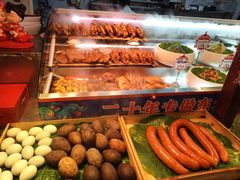 -那家老院子东北菜·饺子·小鸡炖蘑菇(艳华街店)