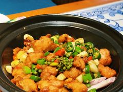 -群英会·三国菜(曹魏古城店)