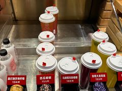 -炉小哥烤肉(熙地港店)