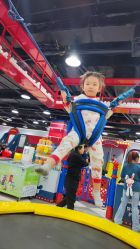 -哈尼兔儿童游戏乐园(沈阳大东龙之梦店)