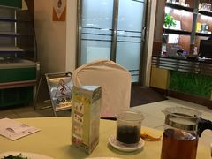 -柳州饭店·绿岛餐厅(友谊路店)