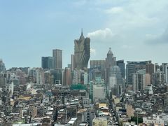 -澳门十六浦索菲特大酒店