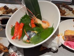 -水木锦堂·自助铁板烧(方庄时代店)