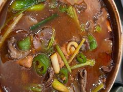 -先记烧鹅王·本地粤菜(福永店)