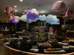 -OPEN開全日自助餐厅·西餐·海鲜(佛山希尔顿酒店)