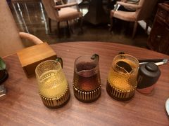 -明阁 Ming Court(广州朗豪酒店)