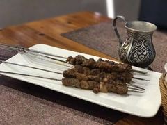 -TUK土耳其餐厅·下午茶(卢湾店)