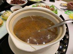 -丰收日·小海鲜·沪上家宴(顾村正大店)