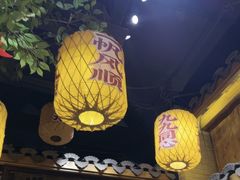 -老头儿油爆虾(金沙印象城店)