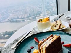 -广州四季酒店·意珍·意式自助餐