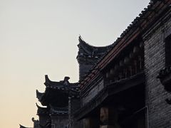 -东西巷