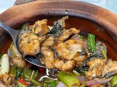 -嘉升大排档(番禺总店)