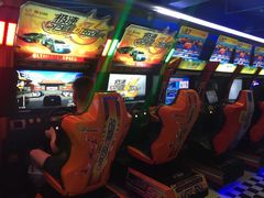 -阿尔法Game Station(中山路店)