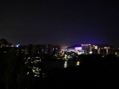-飞凤山奥体公园