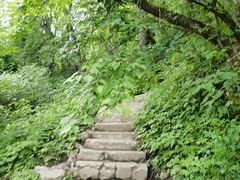 -九峰山