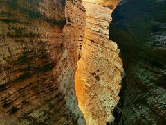 -天山神秘大峡谷