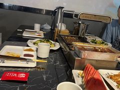 -郎出山烧烤(胶州店)