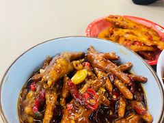 -老三样·旧食新味(船山路店)