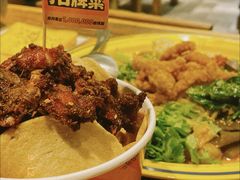 -金玲珑串道(石鼓路店)
