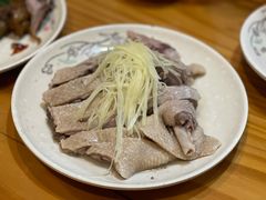 -乡亲鹅肉城(昆山店)