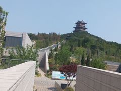 -铁道游击队纪念馆