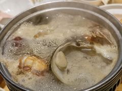 -雍和会海鲜姿造自助(湖东路店)