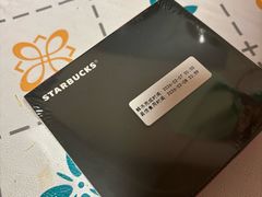 -星巴克(天津大悦城第二店)