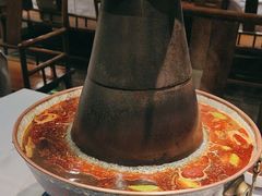 -东来顺饭庄(apm总店)