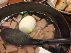 -舒蔡记生煎菜饭(云南中路店)