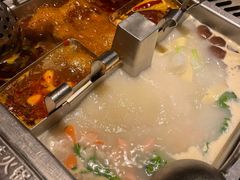 -海底捞火锅(铁西万达店)
