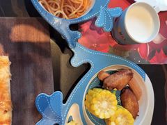 -Mezomd曼索蒂西班牙餐厅(广粤店)