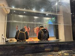 -牛必福潮汕牛肉火锅(油坊桥店)