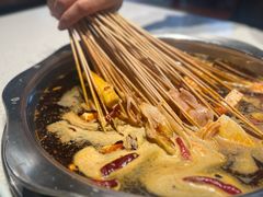 -钢五区节子串串香(环球汇·天誉店)