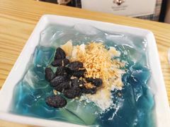 -五月甜品(中山公园店)